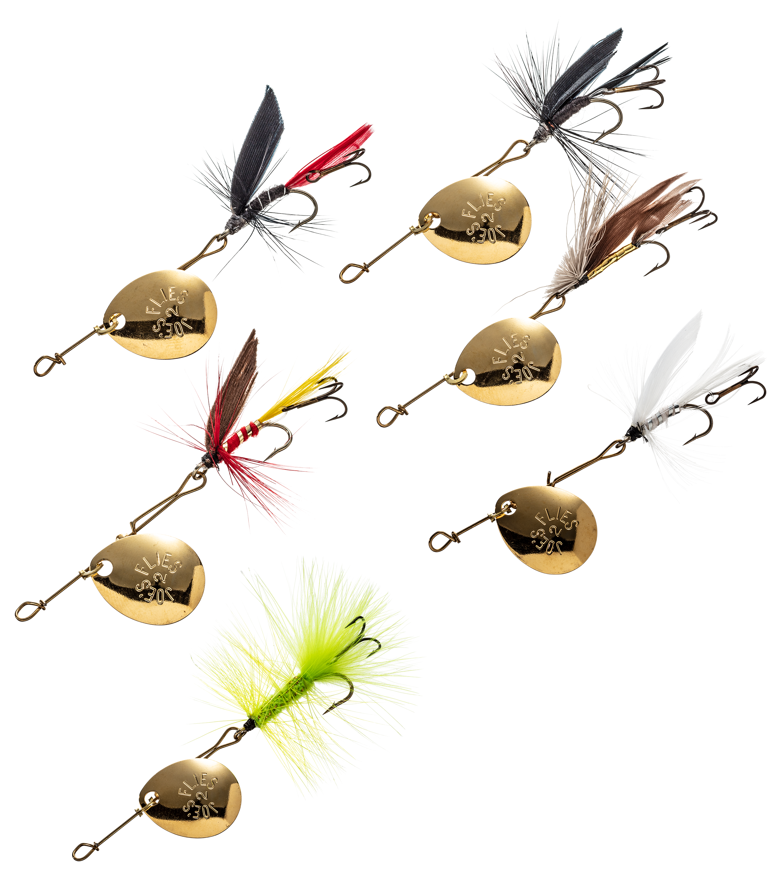 Joe's Flies Hot4Trout Kit Cabela's